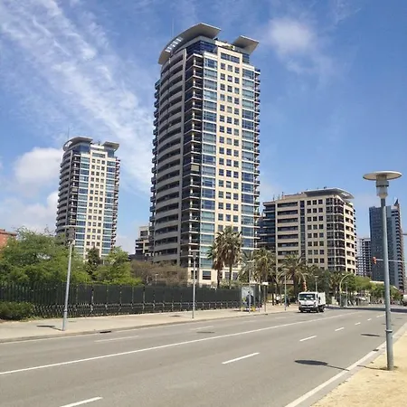 The Penthouse Apartment *