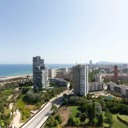 The Penthouse Apartment