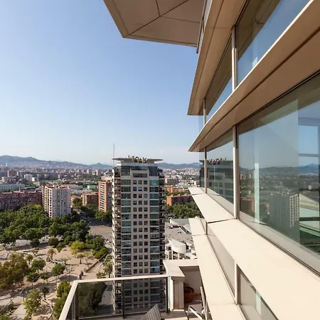 The Penthouse