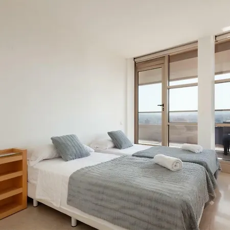 The Penthouse *