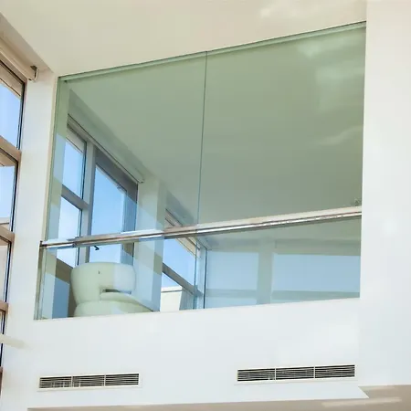 The Penthouse Apartment Barcelona