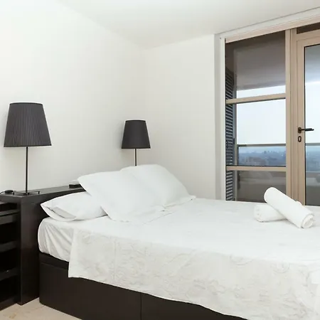 The Penthouse *